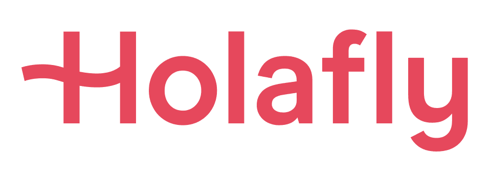 Logo Holafly