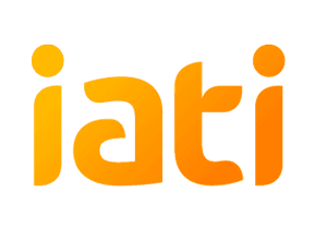 Logo IATI Seguros