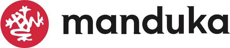 Logo Manduka