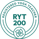 Certificación RYT 200 - Registered Yoga Teacher